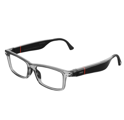 Умные очки solos AirGo™ A5 Hydro 14-2 ABL | Dark Crystal Gray | Blue Blocker